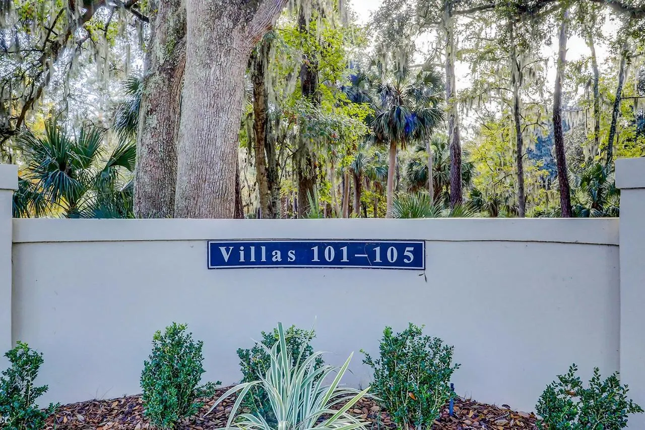Evian 232 Apartment Hilton Head Island