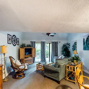 Apartment Greens 203, Hilton Head Island